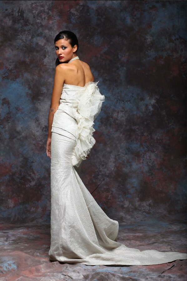 Постер Топ-модель по-гречески