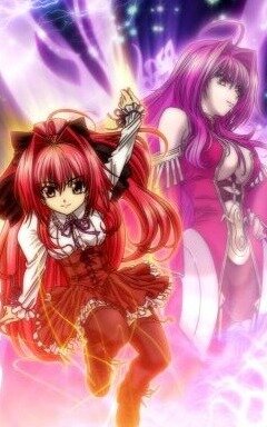 Постер Полифоника