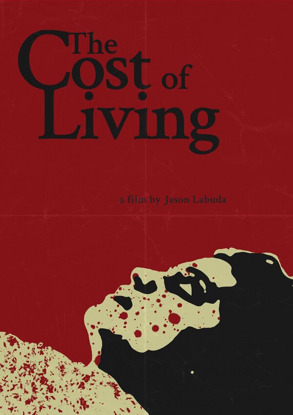 Постер The Cost of Living
