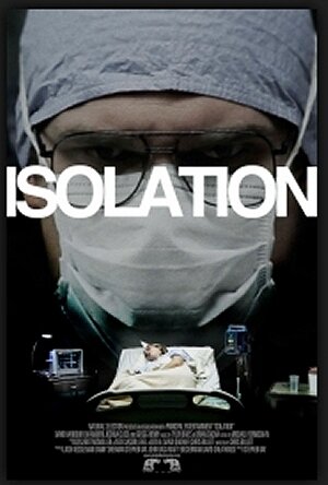 Постер Isolation
