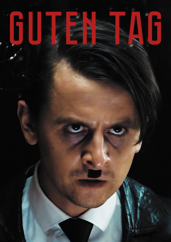 Постер Гутен Таг