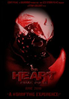 Постер The Heart: Final Pulse