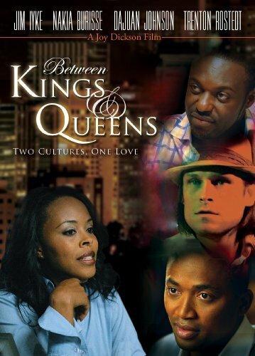 Постер Between Kings and Queens