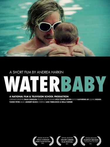 Постер Waterbaby