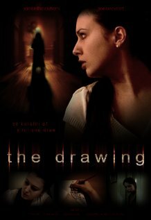Постер The Drawing