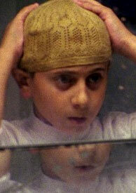 Постер Дауд