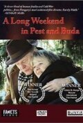 Постер Неделя в Пеште и Буде