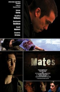 Постер Приятели