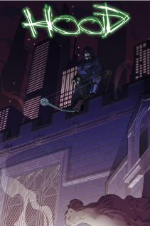 Постер Hood
