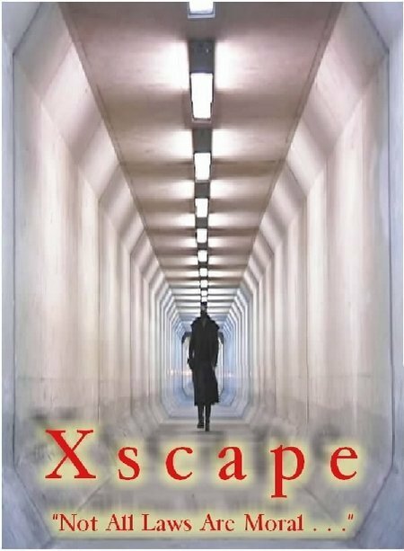 Постер Xscape