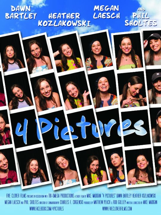 Постер 4 Pictures