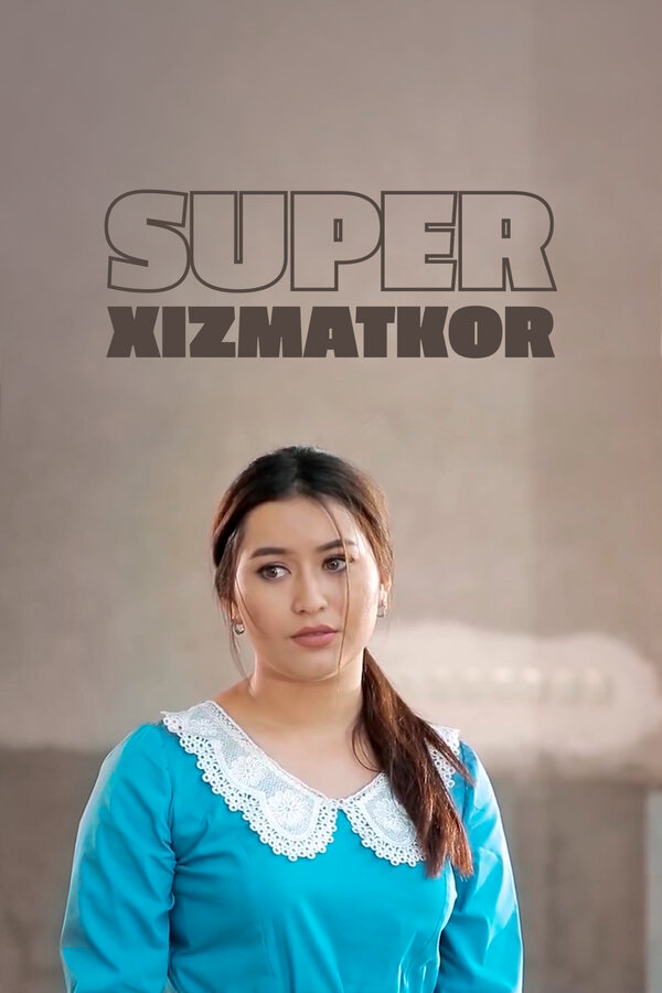 Постер Super xizmatkor