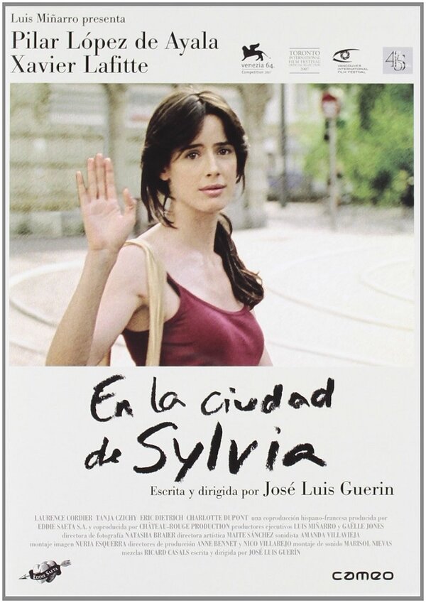 Постер Фотографии из города Сильви