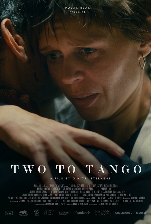 Постер Two to Tango