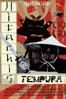 Постер Hitachi's Tempura