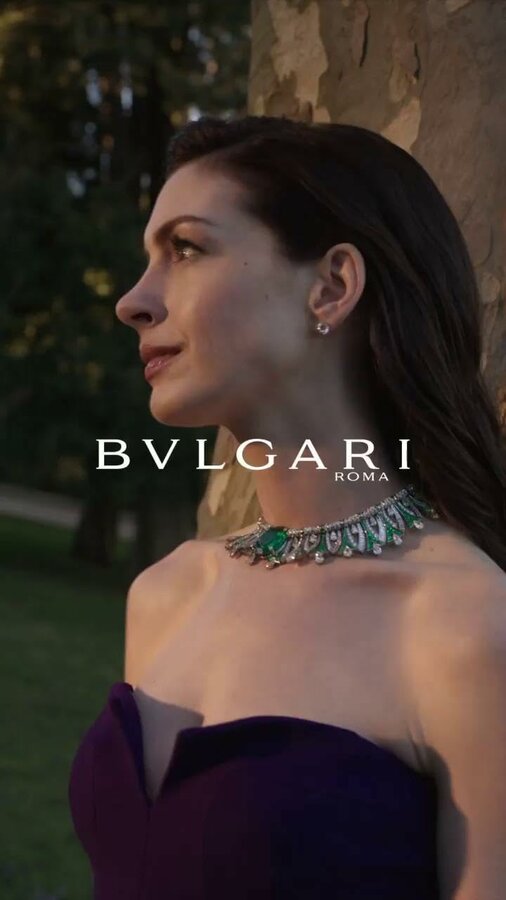 Постер Bulgari: Unexpected Wonders