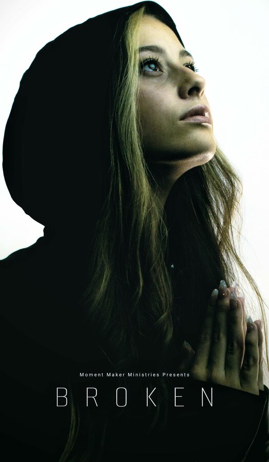 Постер Сломанная