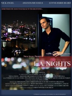 Постер L.A. Nights