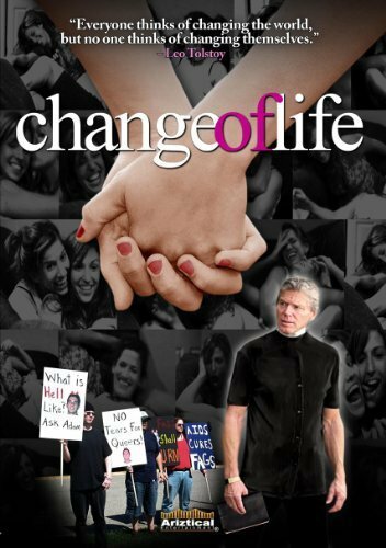 Постер Change of Life