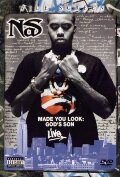 Постер Nas: Made You Look - God's Son Live