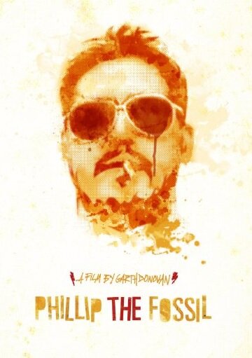 Постер Phillip the Fossil