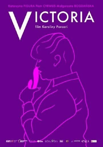 Постер Victoria