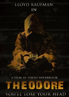 Постер Теодор