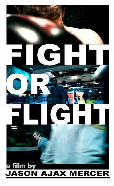 Постер Fight or Flight