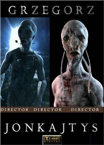 Постер Наследие