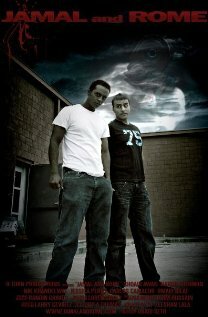 Постер Jamal and Rome
