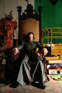 Постер Эффект Нострадамуса