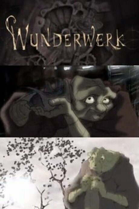 Постер Чудо техники