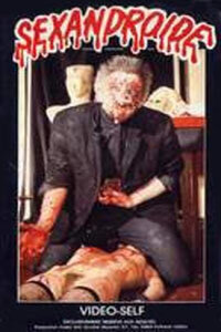 Постер Секс-Андроид