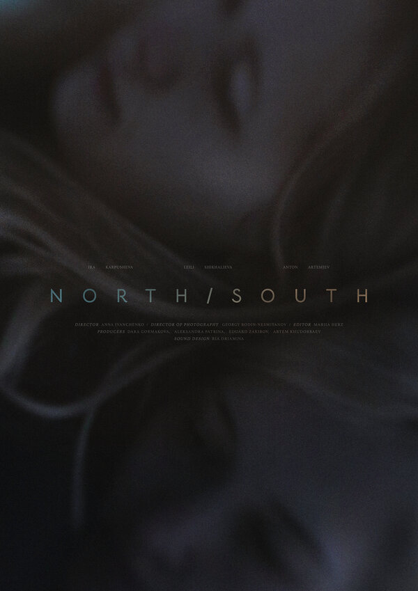 Постер Север / Юг