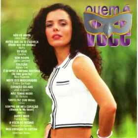 Постер Кто ты?