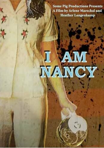 Постер I Am Nancy