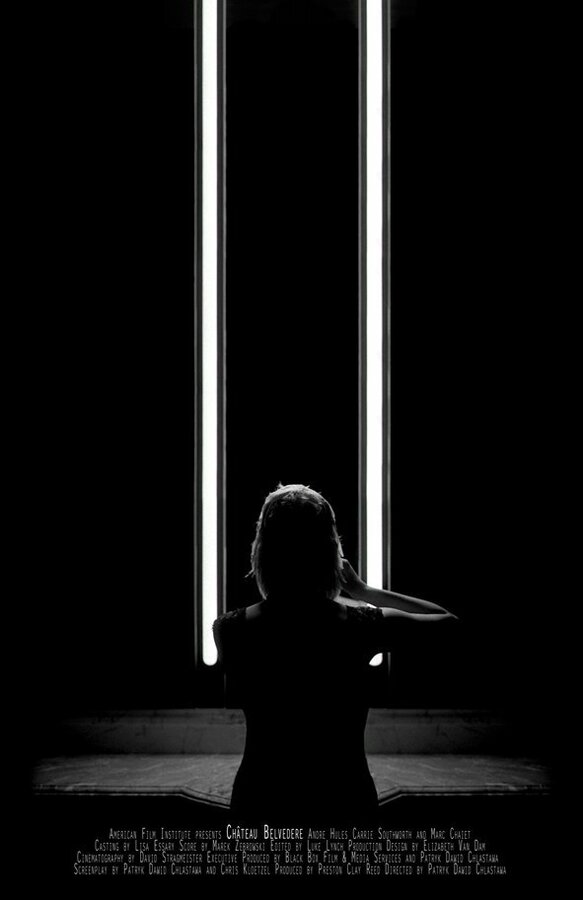 Постер Chateau Belvedere