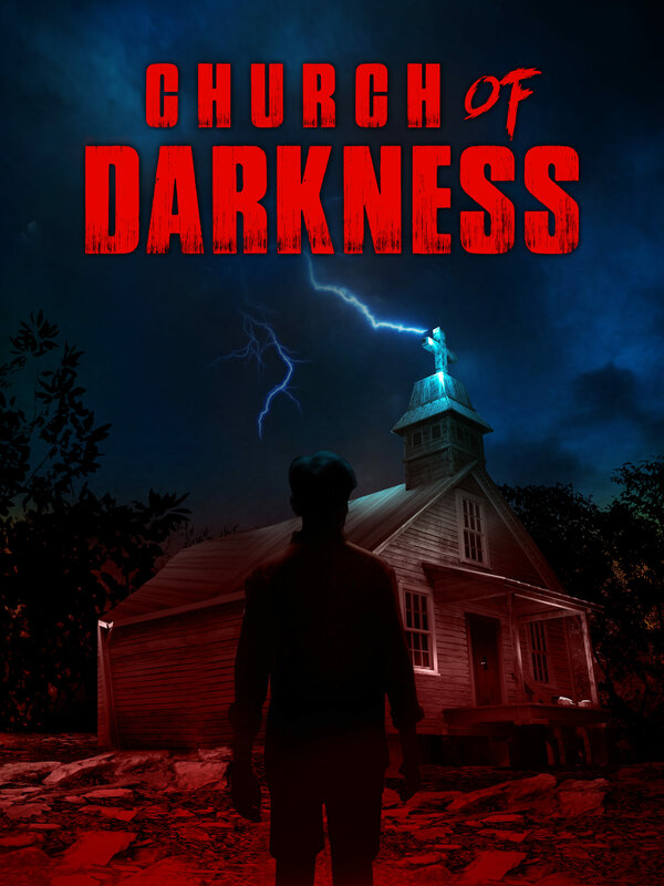 Постер Церковь тьмы