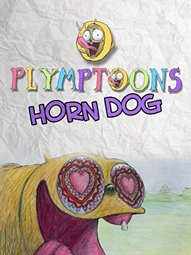 Постер Влюбленный пес