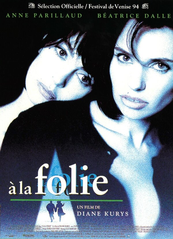 Постер Шесть дней, шесть ночей