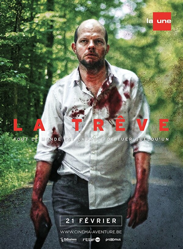 Постер La trêve