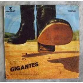 Постер Гиганты