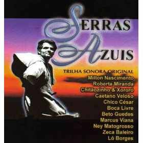 Постер Голубые горы