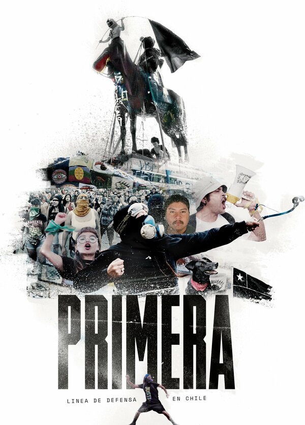 Постер Primera