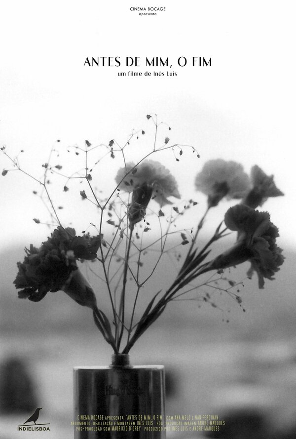 Постер Antes de Mim, O Fim