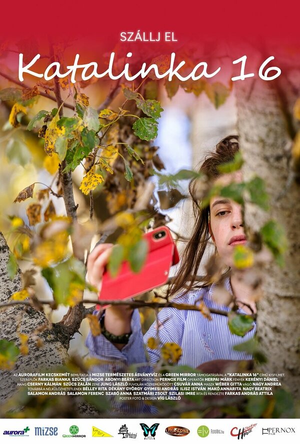 Постер Katalinka 16