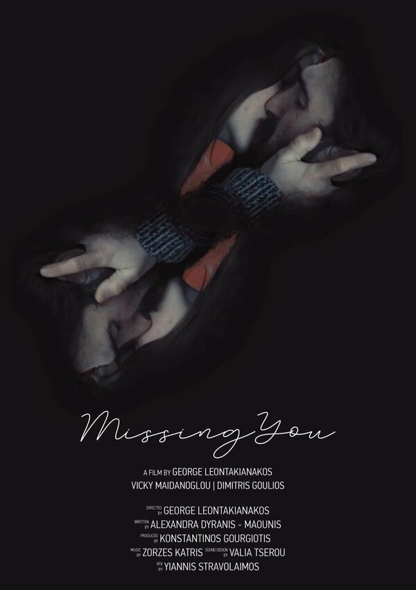 Постер Missing You