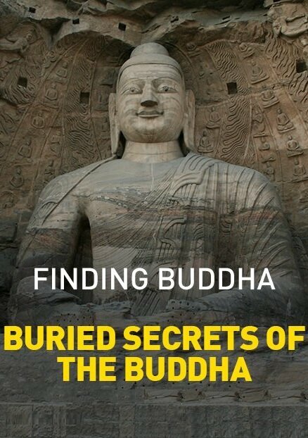 Постер Погребённые тайны Будды