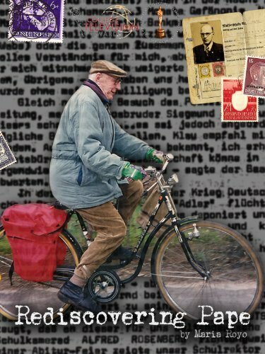 Постер Rediscovering Pape