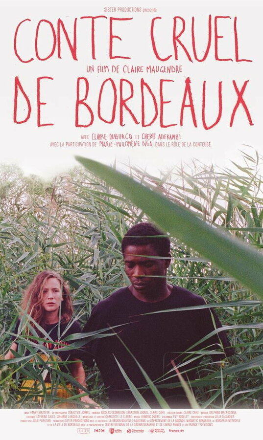 Постер Conte cruel de Bordeaux